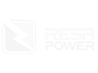 Resa Power Logo Website
